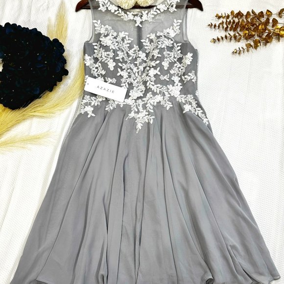 AZAZIE CHARLOTTE - Picture 2 of 2